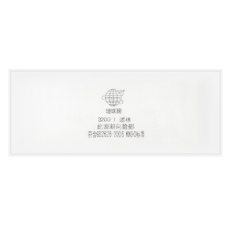 地球3200-1KN90濾棉圖片3 地球3200-1KN90濾棉圖片3