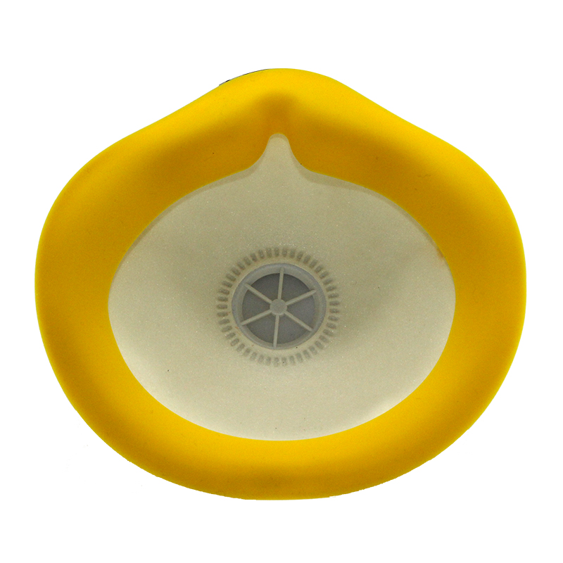 麥特瑞800-KN100杯狀帶閥防塵口罩圖片1