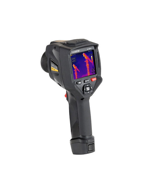 華盛昌DT-9897L工業智能長焦型紅外熱像儀圖片2 華盛昌DT-9897L工業智能長焦型紅外熱像儀圖片2