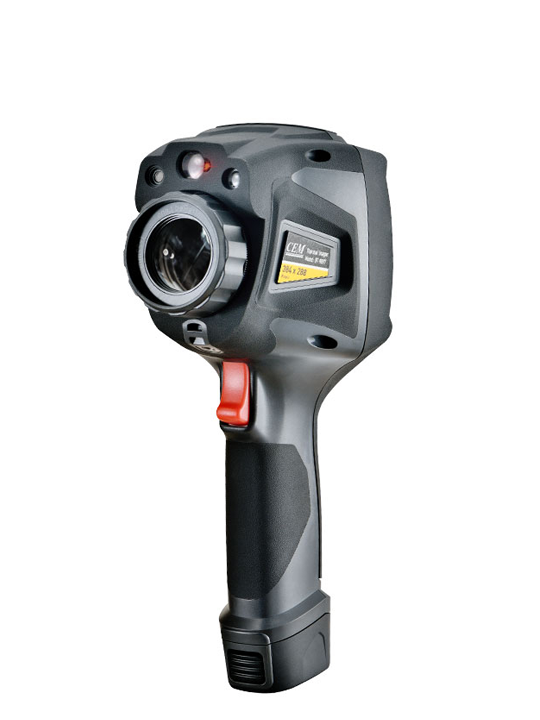 華盛昌DT-9896高端工業(yè)型智能紅外熱像儀圖片1 華盛昌DT-9896高端工業(yè)型智能紅外熱像儀圖片1