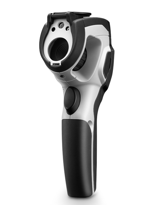 華盛昌DT-980L-8專業工具型紅外熱像儀圖片2 華盛昌DT-980L-8專業工具型紅外熱像儀圖片2