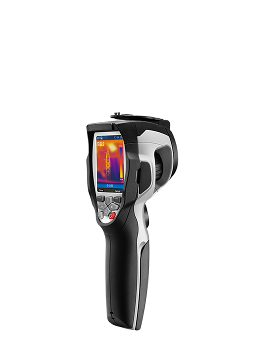 華盛昌DT-982L-8專業(yè)工具型紅外熱像儀圖片1 華盛昌DT-982L-8專業(yè)工具型紅外熱像儀圖片1