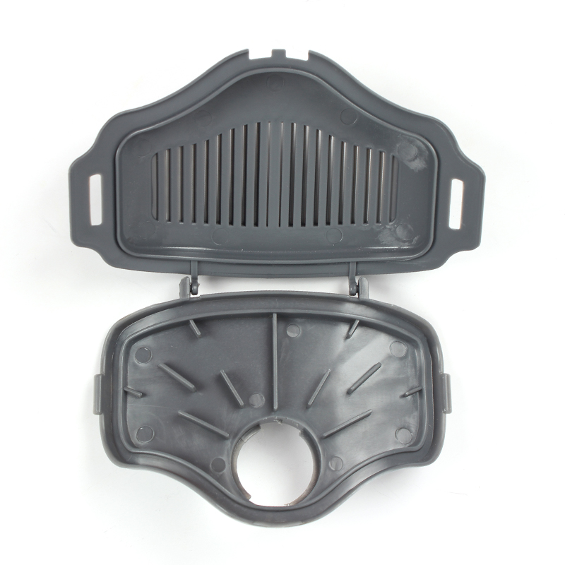 地球2060-A濾棉承接座圖片2