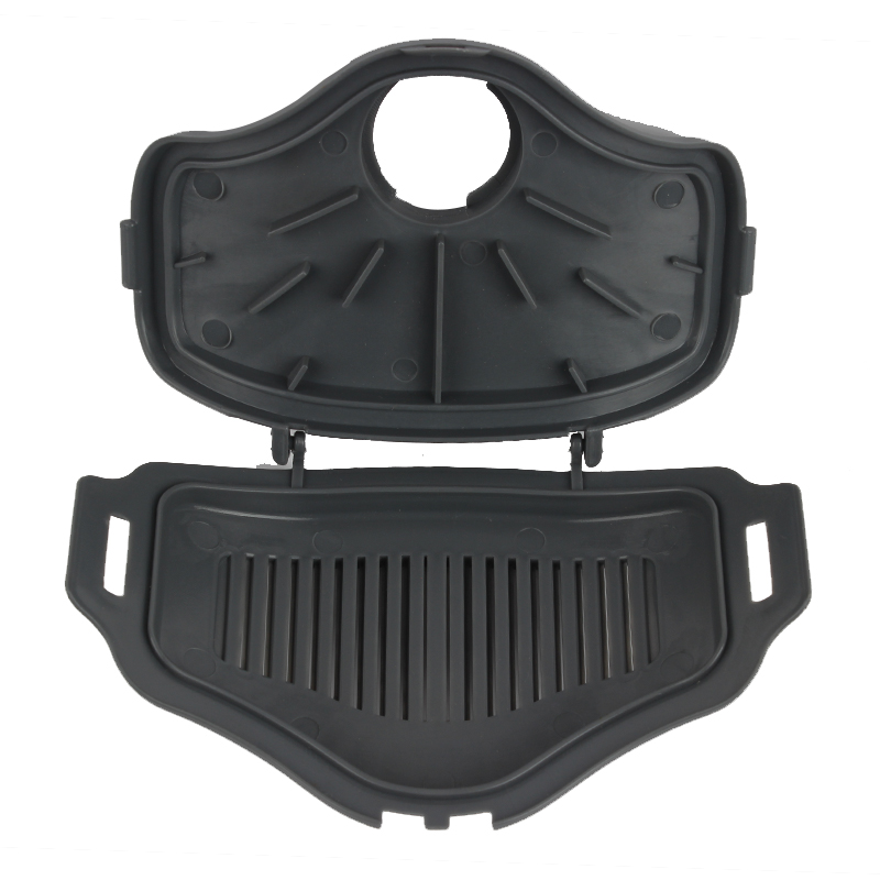 地球2060-A濾棉承接座圖片4