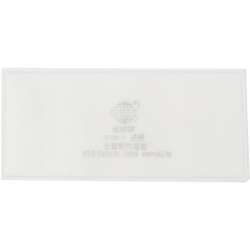 地球3700-1+KN95濾棉圖片3