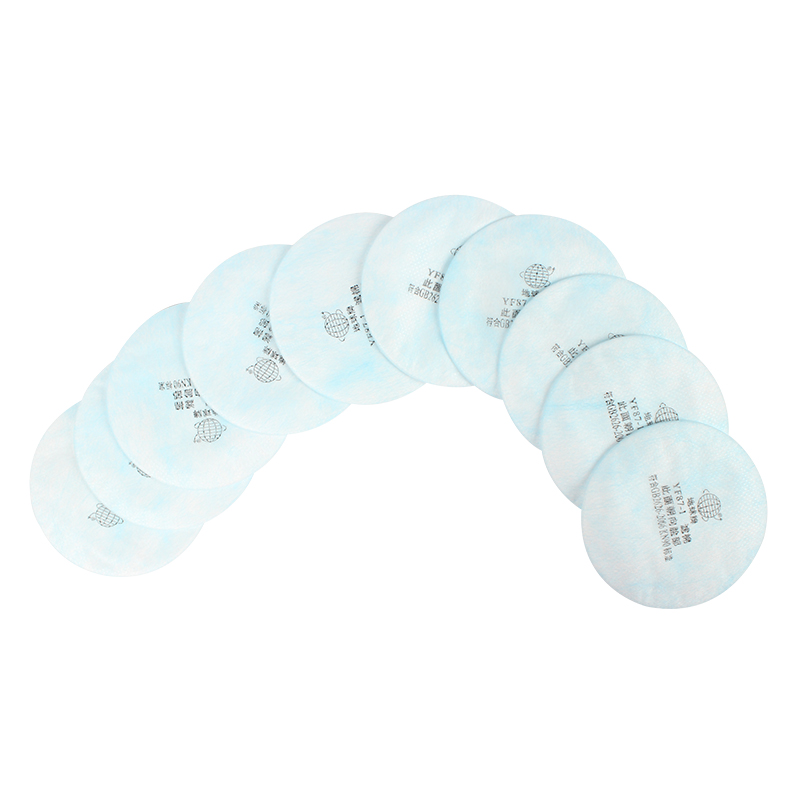 地球YF87-1KN90濾棉圖片3