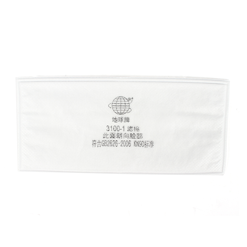 地球3100-1KN90濾棉圖片2