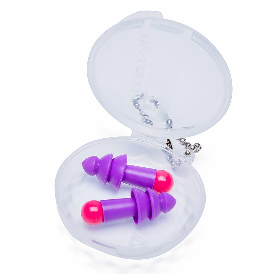 羿科60308304 6400可重復使用不帶線硅膠耳塞圖片1 羿科60308304 6400可重復使用不帶線硅膠耳塞圖片1