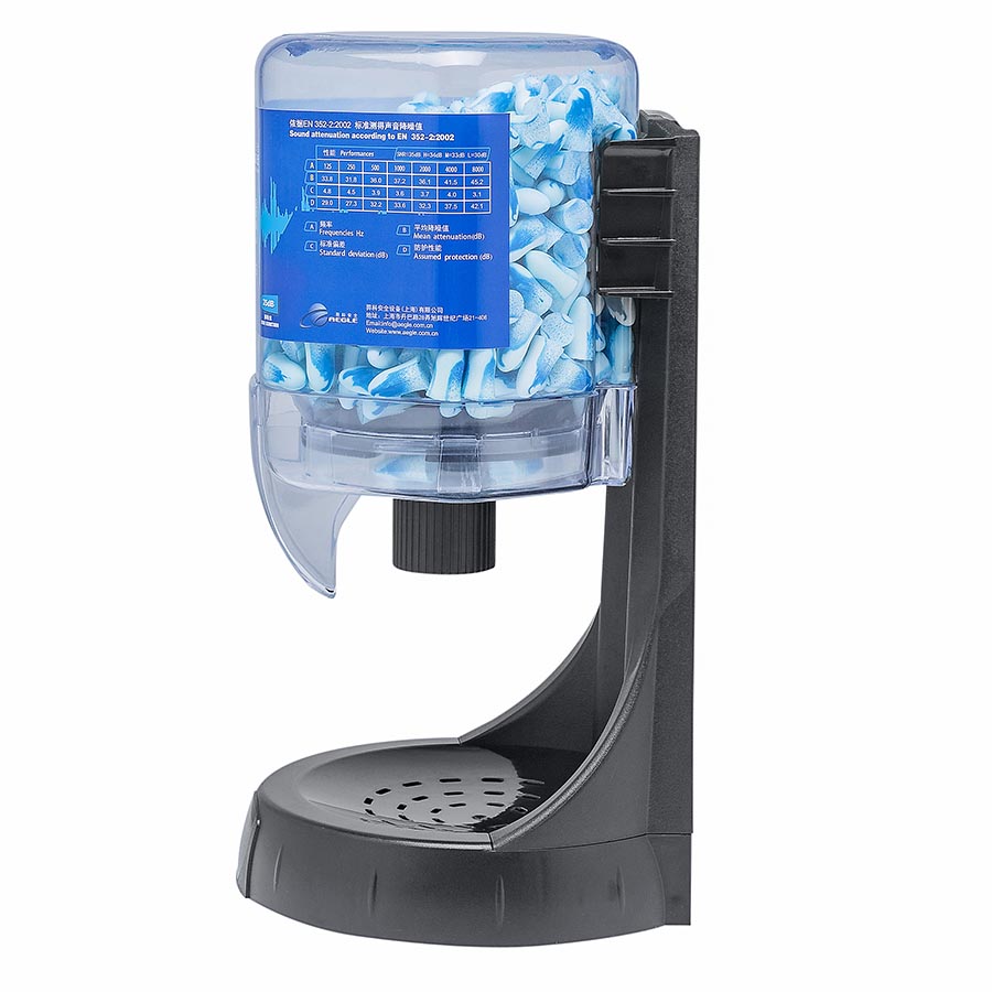 羿科60326111 6644不含底座耳塞分配器圖片1 羿科60326111 6644不含底座耳塞分配器圖片1