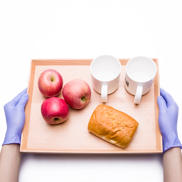 藍帆醫(yī)療N2101一次性丁腈手套圖片2 藍帆醫(yī)療N2101一次性丁腈手套圖片2