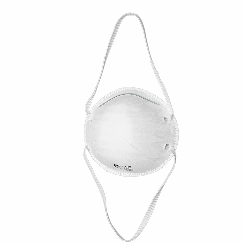 羿科60403223 AWN95 KN95工業(yè)級防塵口罩圖片3 羿科60403223 AWN95 KN95工業(yè)級防塵口罩圖片3