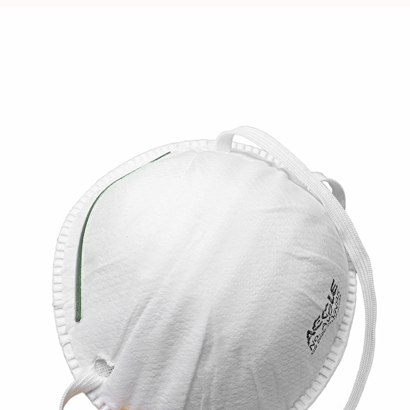 羿科60403223 AWN95 KN95工業(yè)級防塵口罩圖片1 羿科60403223 AWN95 KN95工業(yè)級防塵口罩圖片1