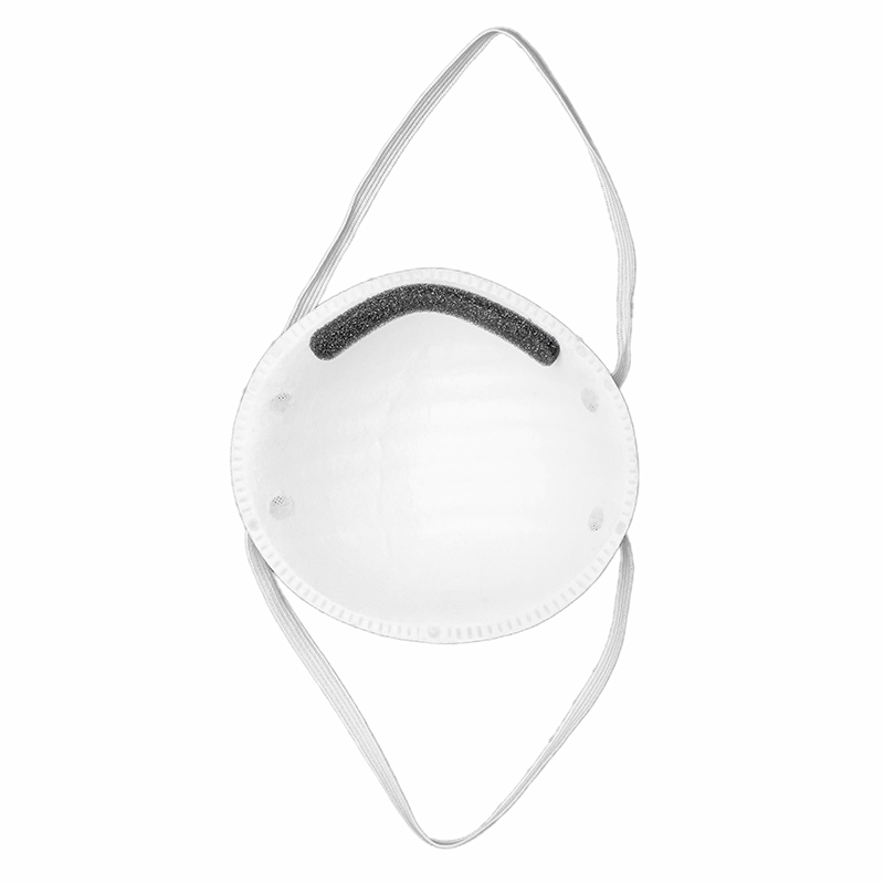 羿科60403223 AWN95 KN95工業(yè)級防塵口罩圖片2 羿科60403223 AWN95 KN95工業(yè)級防塵口罩圖片2