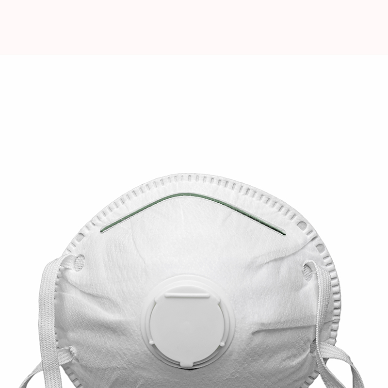 羿科60403224 AWN95V KN95工業級防塵口罩圖片1 羿科60403224 AWN95V KN95工業級防塵口罩圖片1