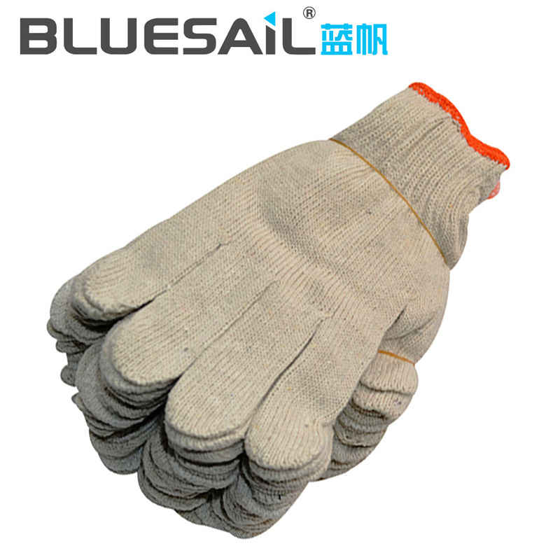 藍帆醫療LB600耐磨防滑勞保手套圖片1 藍帆醫療LB600耐磨防滑勞保手套圖片1