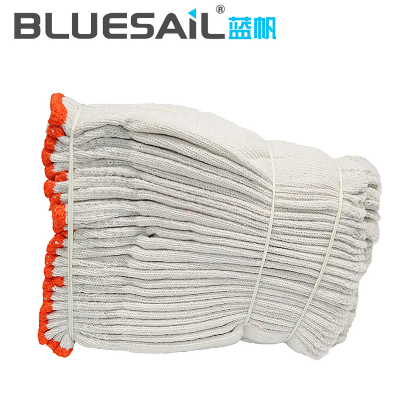 藍帆醫療LB600耐磨防滑勞保手套圖片2 藍帆醫療LB600耐磨防滑勞保手套圖片2