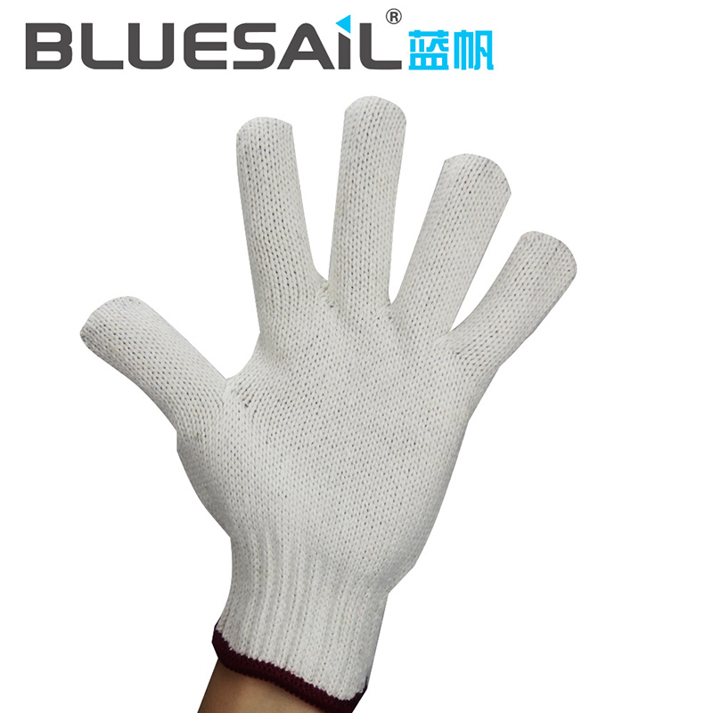 藍帆醫(yī)療NL600耐磨防滑勞保手套圖片1 藍帆醫(yī)療NL600耐磨防滑勞保手套圖片1