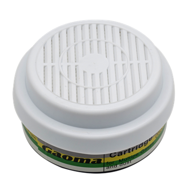 高瑪0503 ABEK1 P3 R濾毒盒圖片1 高瑪0503 ABEK1 P3 R濾毒盒圖片1