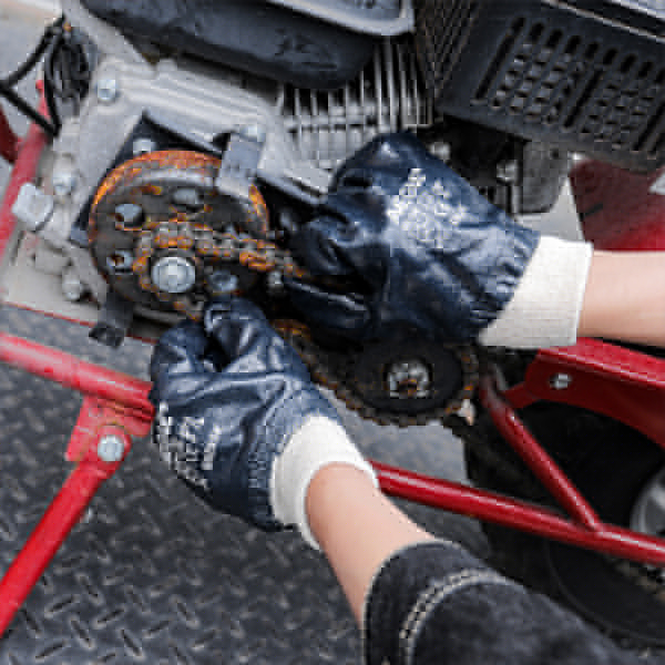 羿科60604103 BN265K耐磨防油防割丁腈手套圖片2 羿科60604103 BN265K耐磨防油防割丁腈手套圖片2