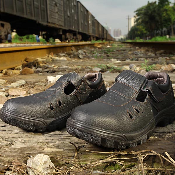 羿科60710841耐磨安全涼鞋圖片1 羿科60710841耐磨安全涼鞋圖片1