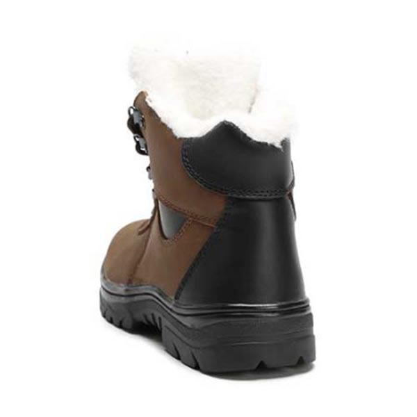 羿科60718240防寒保暖安全鞋圖片2 羿科60718240防寒保暖安全鞋圖片2