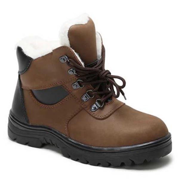 羿科60718240防寒保暖安全鞋圖片1 羿科60718240防寒保暖安全鞋圖片1