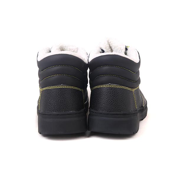 羿科60725130中幫防水防油防滑保暖安全鞋圖片1 羿科60725130中幫防水防油防滑保暖安全鞋圖片1