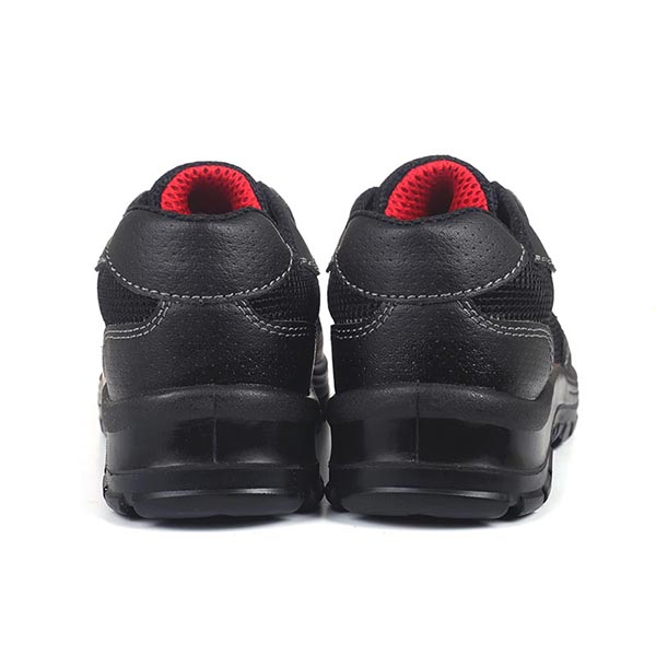 羿科60725620防水防油耐磨安全鞋圖片3 羿科60725620防水防油耐磨安全鞋圖片3