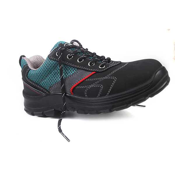 羿科60725650低幫透氣安全鞋圖片1 羿科60725650低幫透氣安全鞋圖片1