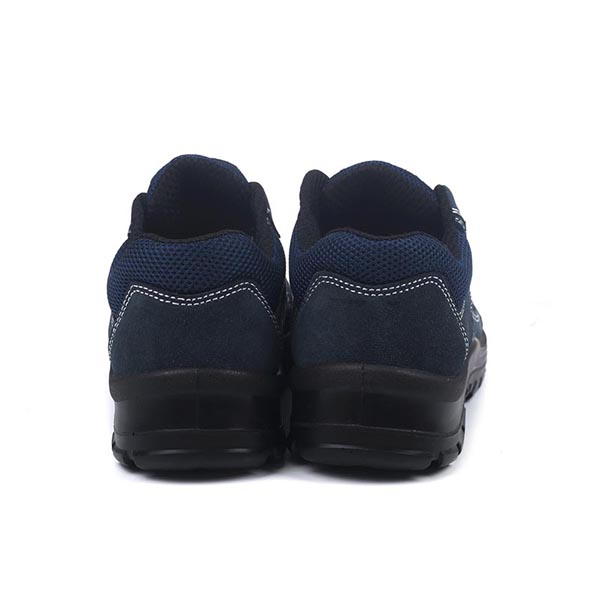 羿科60725680低幫透氣耐磨安全鞋圖片3 羿科60725680低幫透氣耐磨安全鞋圖片3