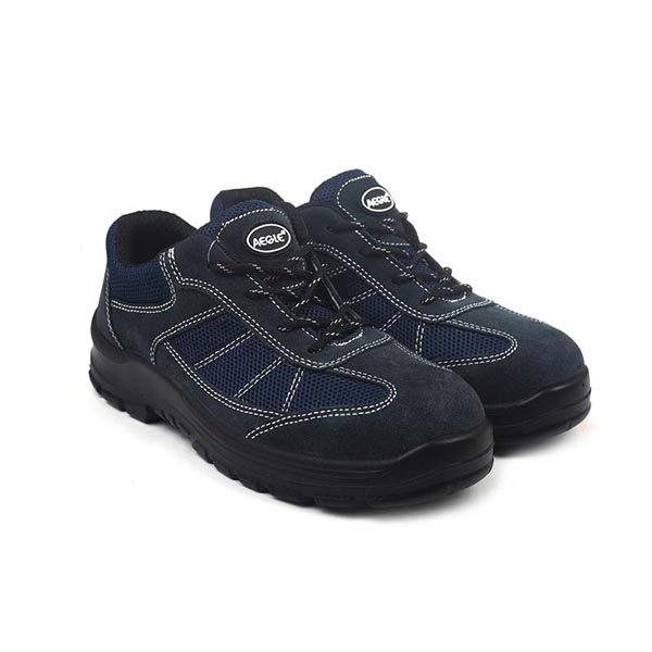羿科60725680低幫透氣耐磨安全鞋圖片2 羿科60725680低幫透氣耐磨安全鞋圖片2