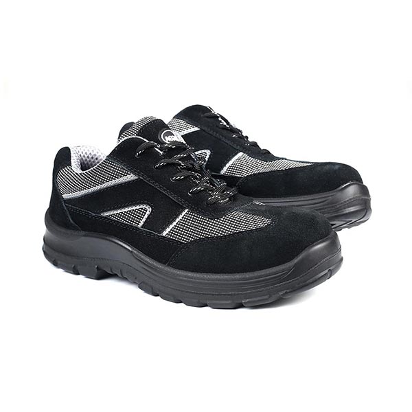 羿科60725730舒適時尚低幫安全鞋圖片4 羿科60725730舒適時尚低幫安全鞋圖片4