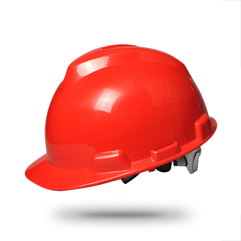 高瑪GM-1A V型PP聚丙烯安全帽圖片3