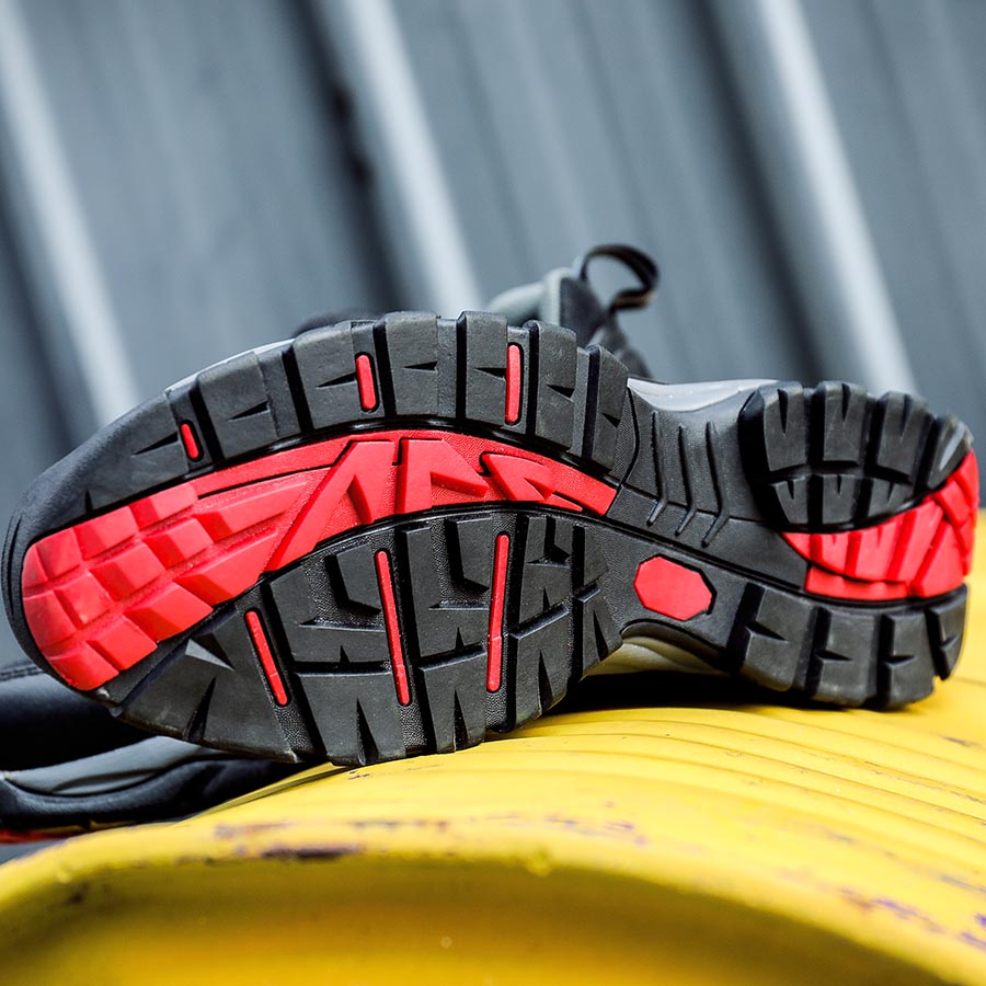 羿科60725760低幫系帶絕緣安全鞋圖片6 羿科60725760低幫系帶絕緣安全鞋圖片6