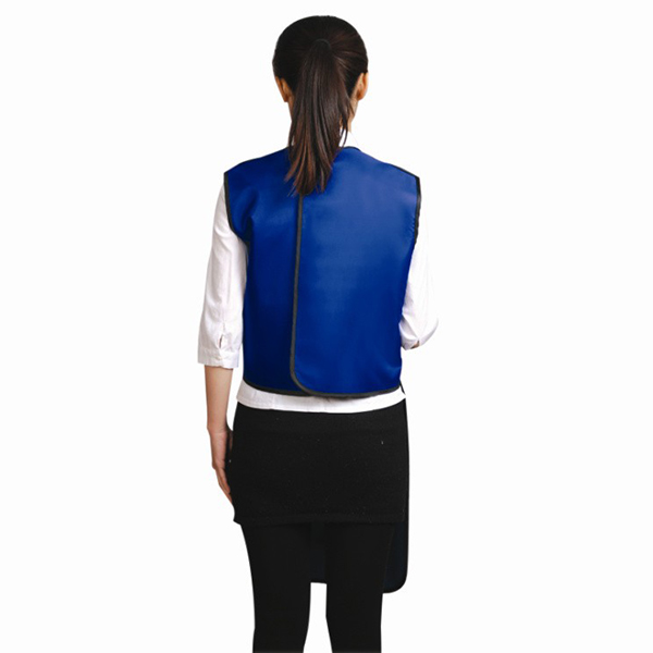 康諧醫療KX-4反穿鉛背心圖片1