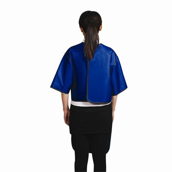 康諧醫療KX-2反穿鉛膠衣圖片1