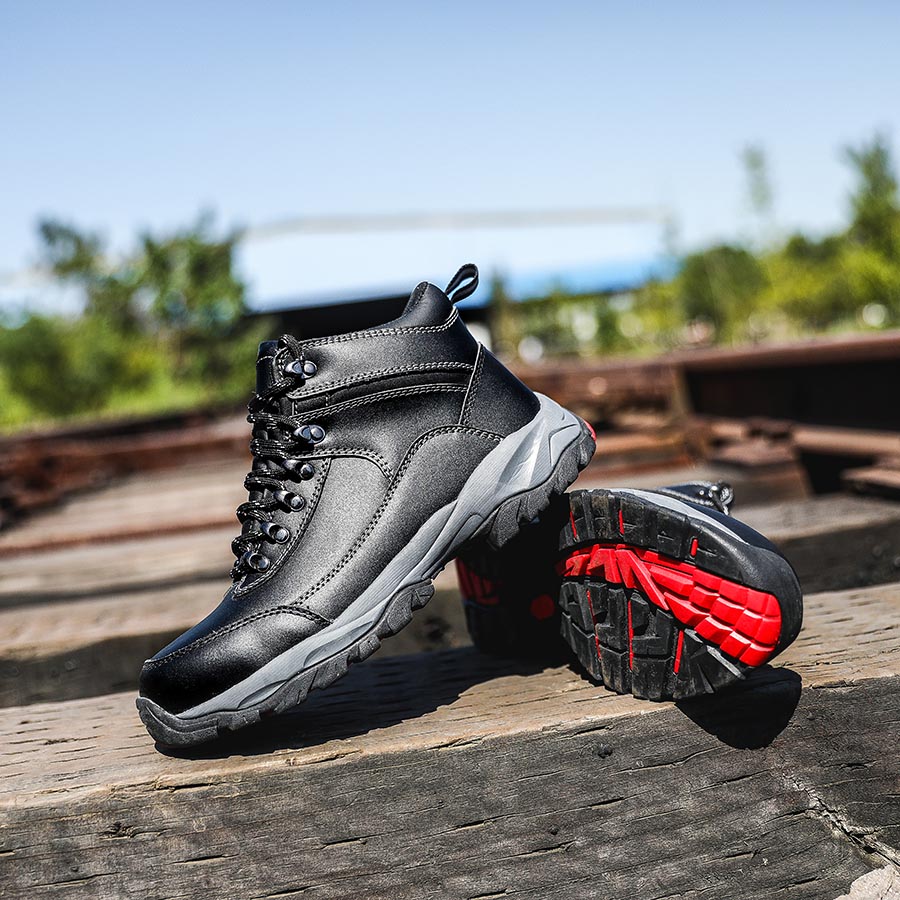 羿科60725820透氣輕便防砸安全鞋圖片3 羿科60725820透氣輕便防砸安全鞋圖片3