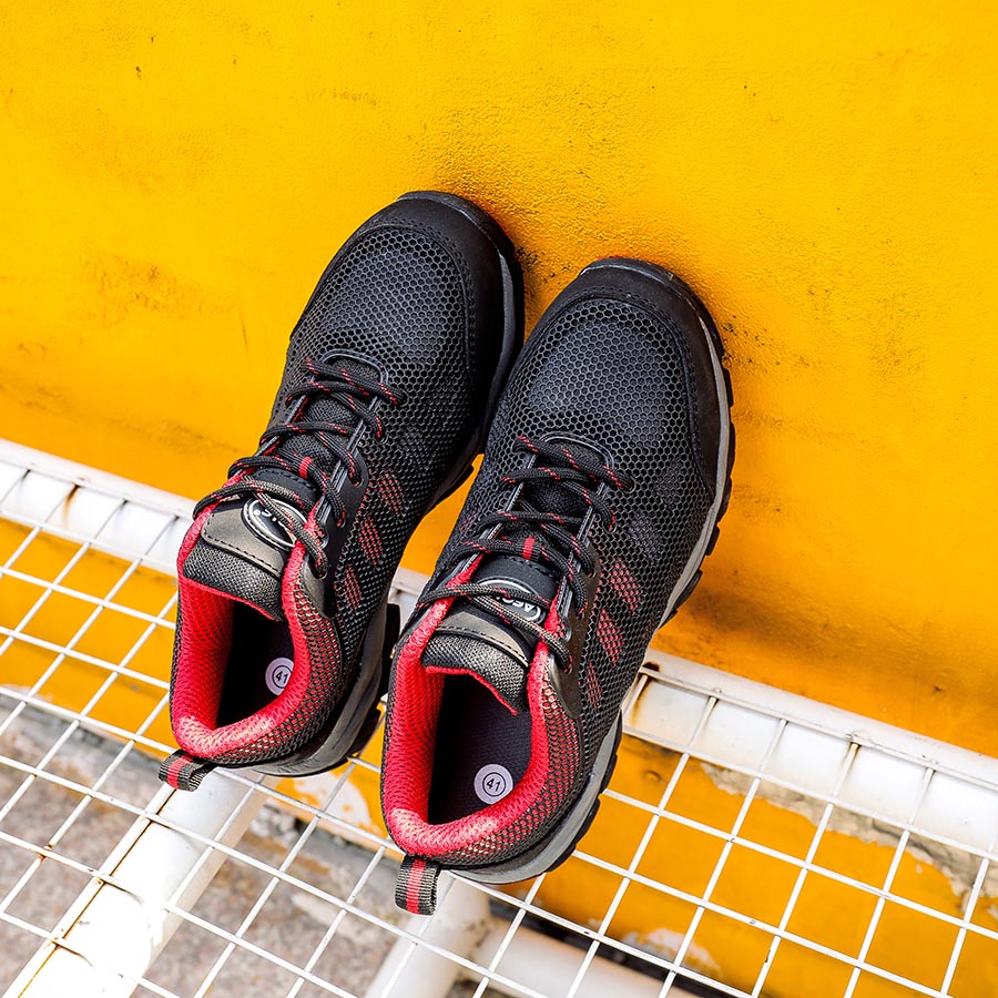 羿科60725830運(yùn)動(dòng)防滑安全鞋圖片1 羿科60725830運(yùn)動(dòng)防滑安全鞋圖片1