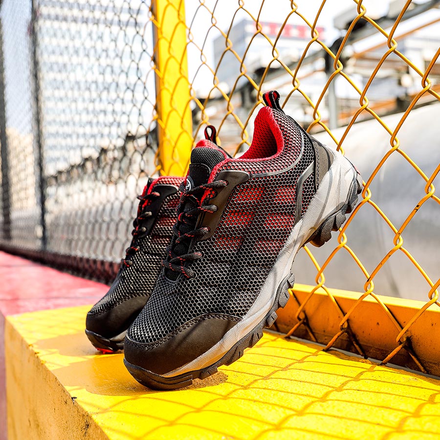 羿科60725830運(yùn)動(dòng)防滑安全鞋圖片2 羿科60725830運(yùn)動(dòng)防滑安全鞋圖片2