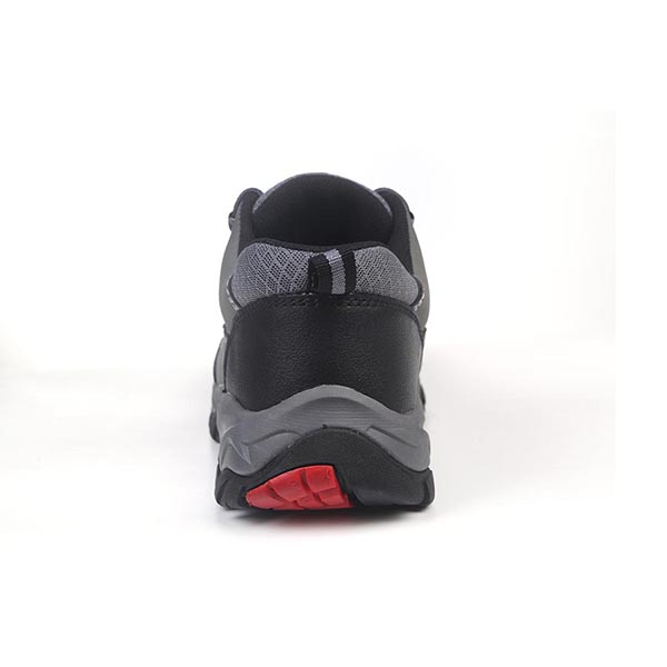 羿科60725840舒適時尚安全鞋圖片2