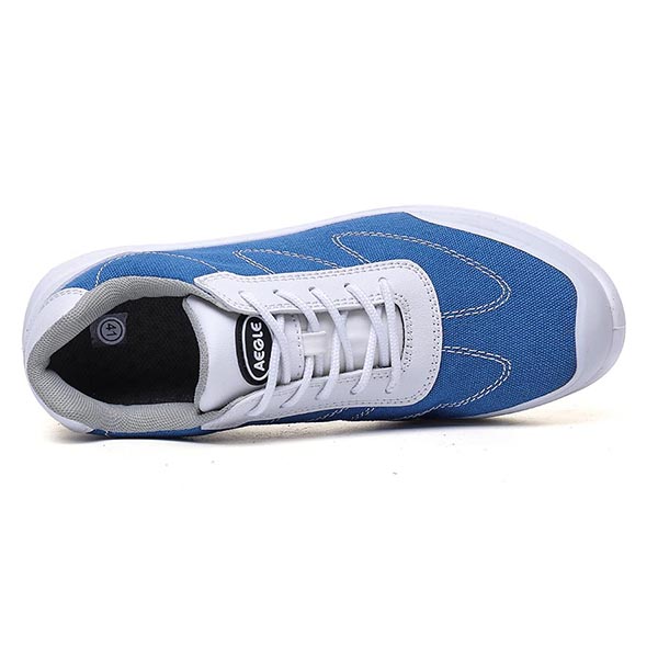 羿科60726020輕便運動耐磨耐油安全鞋圖片3 羿科60726020輕便運動耐磨耐油安全鞋圖片3