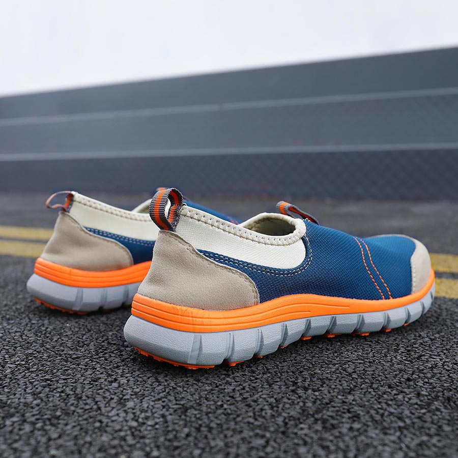 羿科60725940超輕防靜電防砸防滑安全鞋圖片1 羿科60725940超輕防靜電防砸防滑安全鞋圖片1