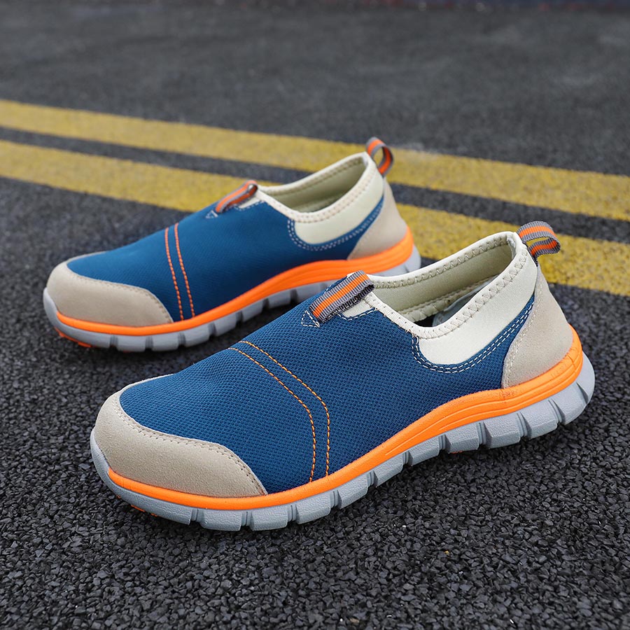 羿科60725940超輕防靜電防砸防滑安全鞋圖片2 羿科60725940超輕防靜電防砸防滑安全鞋圖片2