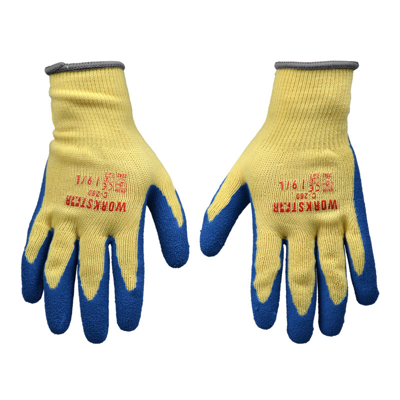 多給力OP-260耐磨防滑耐油勞保手套圖片2 多給力OP-260耐磨防滑耐油勞保手套圖片2