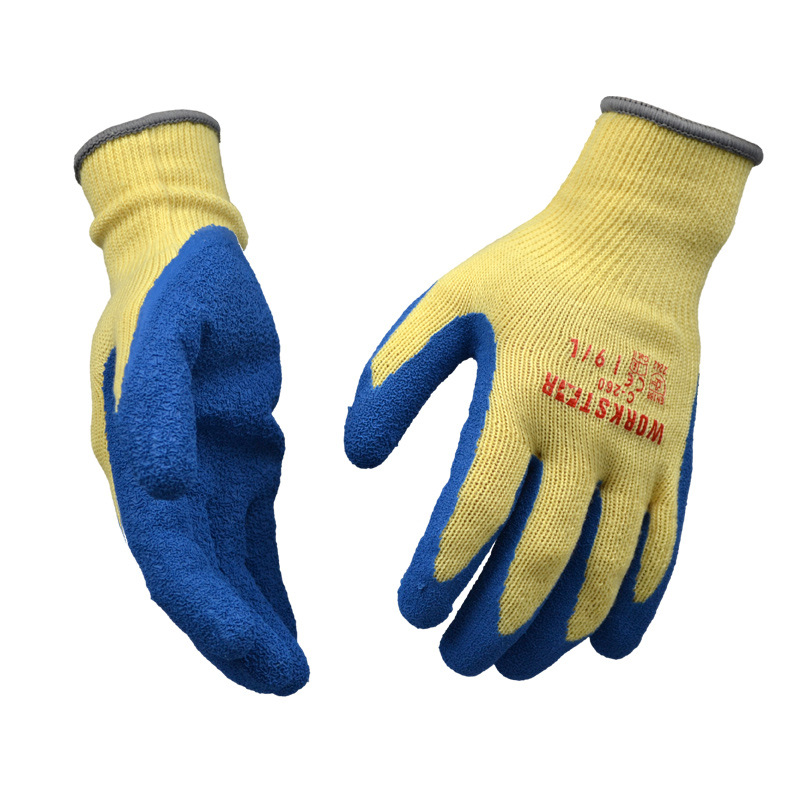 多給力OP-260耐磨防滑耐油勞保手套圖片1 多給力OP-260耐磨防滑耐油勞保手套圖片1