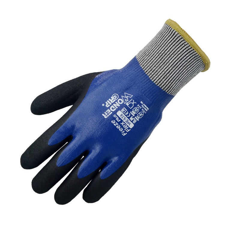 多給力WG-538防水防滑耐磨耐低溫手套圖片1 多給力WG-538防水防滑耐磨耐低溫手套圖片1