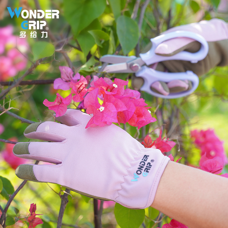 多給力WG-825B防扎園藝防刺勞保手套圖片3 多給力WG-825B防扎園藝防刺勞保手套圖片3