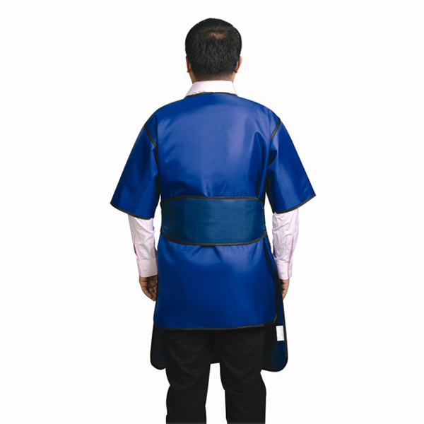 康諧醫(yī)療KX-9正穿半袖雙面防護(hù)衣圖片1 康諧醫(yī)療KX-9正穿半袖雙面防護(hù)衣圖片1