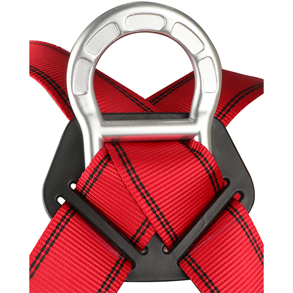羿科60816701 PN10全身式安全帶圖片6