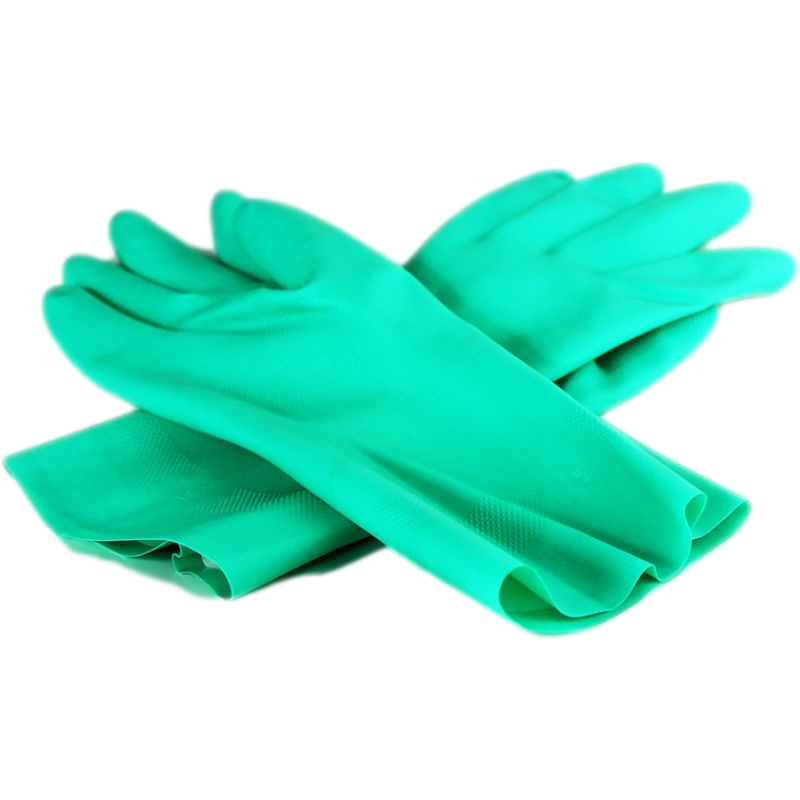 多給力CH-358綠色丁腈手套圖片2 多給力CH-358綠色丁腈手套圖片2